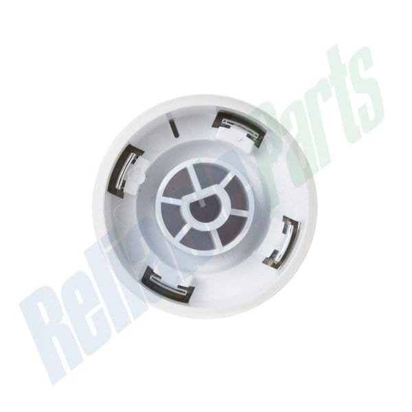 Ge WH01X24378 GE Washer Dryer Selector Knob Assembly WH01X24378 - main